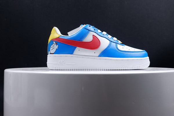 Nike Air Force One Women Low--026